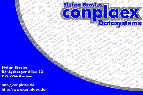 conplaex - Datasystems